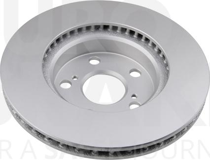 Eurobrake 58153145157 - Kočioni disk www.molydon.hr