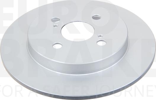 Eurobrake 58153145109 - Kočioni disk www.molydon.hr