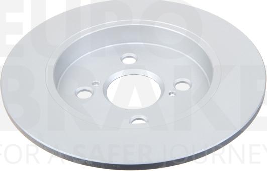 Eurobrake 58153145109 - Kočioni disk www.molydon.hr