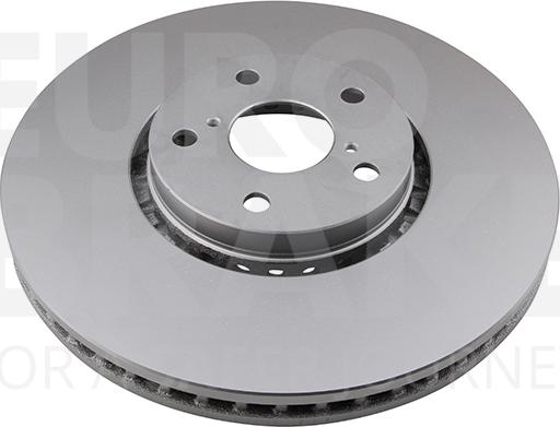 Eurobrake 58153145105 - Kočioni disk www.molydon.hr