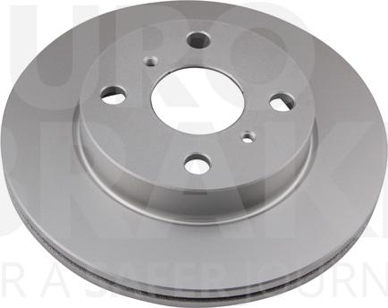 Eurobrake 58153145100 - Kočioni disk www.molydon.hr