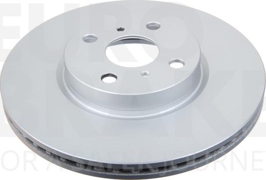 Eurobrake 58153145108 - Kočioni disk www.molydon.hr