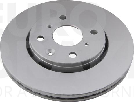 Eurobrake 58153145102 - Kočioni disk www.molydon.hr