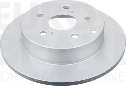 Eurobrake 58153145114 - Kočioni disk www.molydon.hr