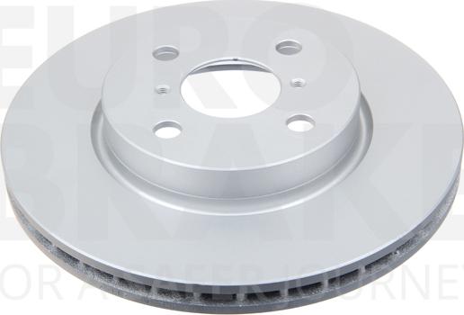 Eurobrake 58153145115 - Kočioni disk www.molydon.hr