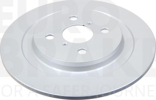 Eurobrake 58153145111 - Kočioni disk www.molydon.hr