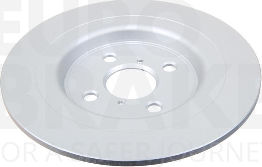 Eurobrake 58153145111 - Kočioni disk www.molydon.hr