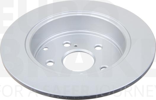 Eurobrake 58153145112 - Kočioni disk www.molydon.hr