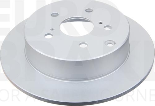 Eurobrake 58153145112 - Kočioni disk www.molydon.hr