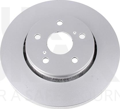 Eurobrake 58153145183 - Kočioni disk www.molydon.hr