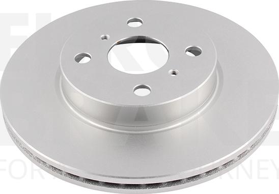 Eurobrake 58153145134 - Kočioni disk www.molydon.hr