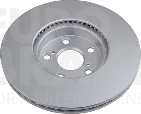 Eurobrake 58153145132 - Kočioni disk www.molydon.hr