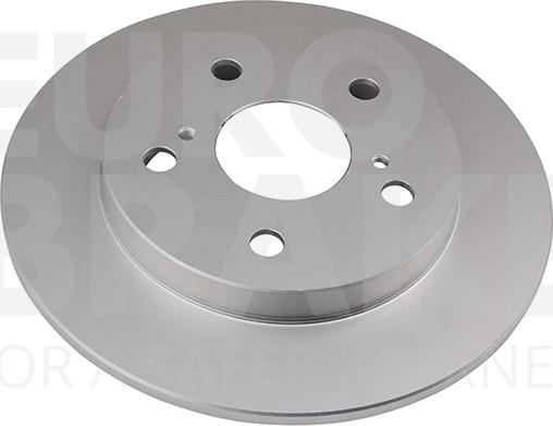 Eurobrake 58153145124 - Kočioni disk www.molydon.hr