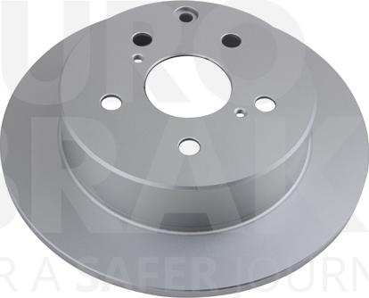 Eurobrake 58153145126 - Kočioni disk www.molydon.hr