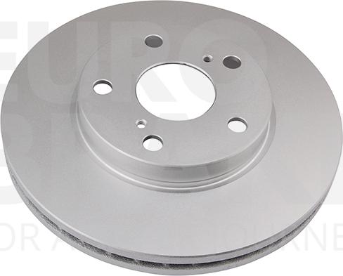 Eurobrake 58153145120 - Kočioni disk www.molydon.hr