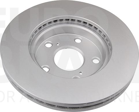 Eurobrake 58153145120 - Kočioni disk www.molydon.hr