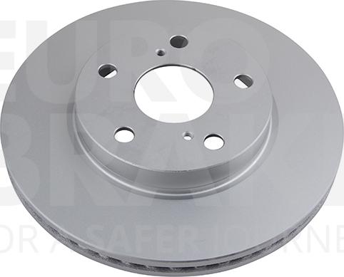 Eurobrake 58153145121 - Kočioni disk www.molydon.hr