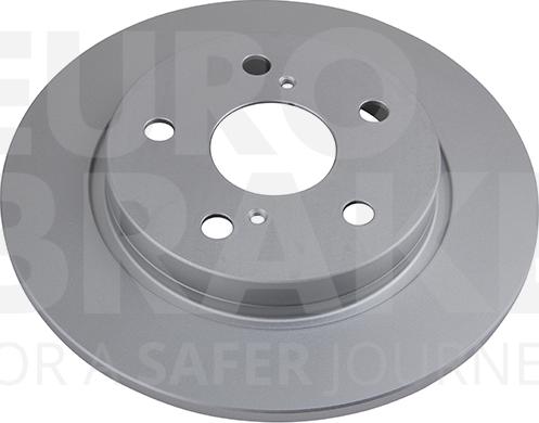 Eurobrake 58153145123 - Kočioni disk www.molydon.hr