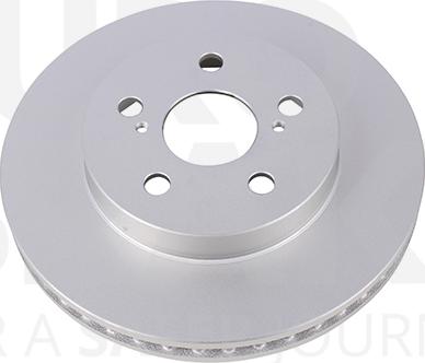 Eurobrake 58153145179 - Kočioni disk www.molydon.hr