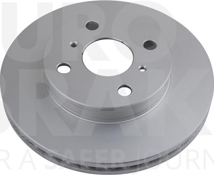 Eurobrake 58153145174 - Kočioni disk www.molydon.hr