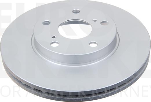 Eurobrake 58153145170 - Kočioni disk www.molydon.hr