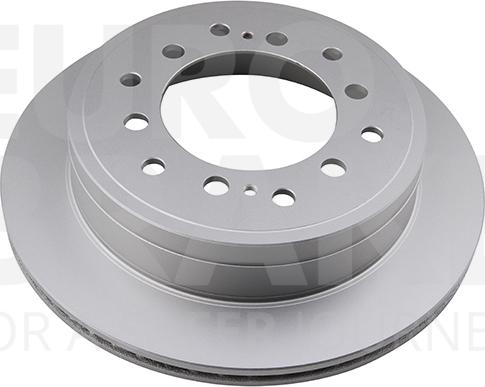 Eurobrake 58153145177 - Kočioni disk www.molydon.hr