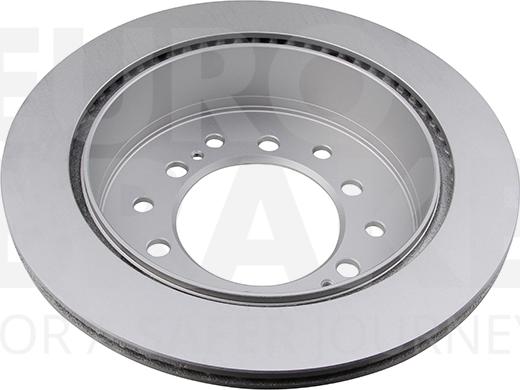 Eurobrake 58153145177 - Kočioni disk www.molydon.hr