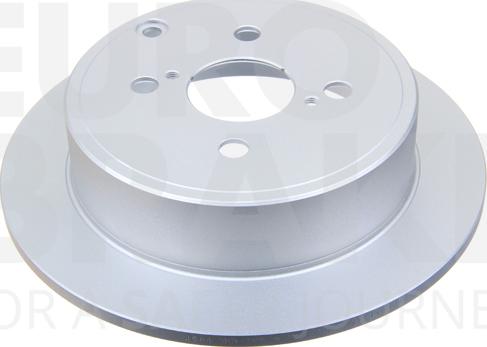 Eurobrake 5815314584 - Kočioni disk www.molydon.hr