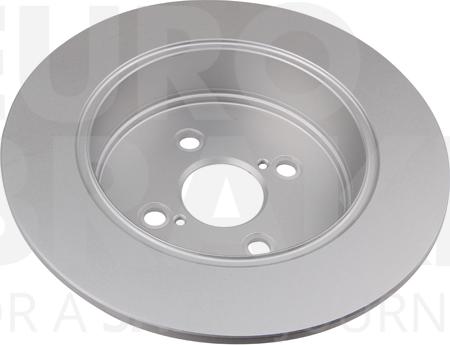 Eurobrake 5815314585 - Kočioni disk www.molydon.hr