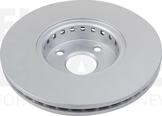 Eurobrake 5815314580 - Kočioni disk www.molydon.hr