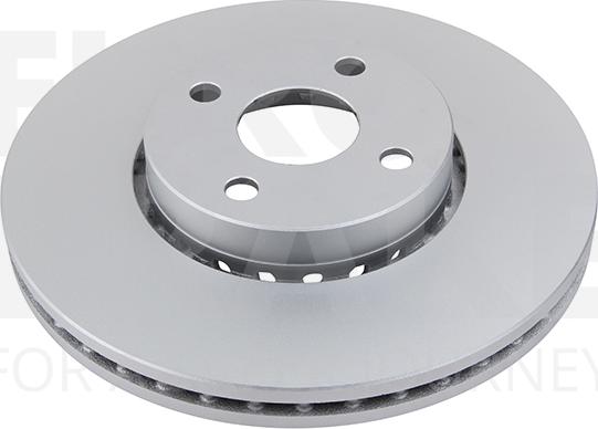 Eurobrake 5815314580 - Kočioni disk www.molydon.hr