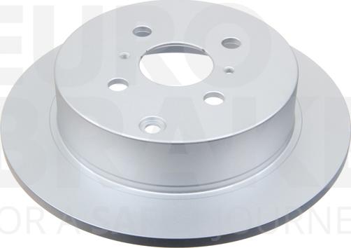 Eurobrake 5815314581 - Kočioni disk www.molydon.hr