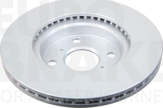 Eurobrake 5815314588 - Kočioni disk www.molydon.hr