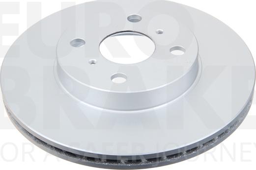 Eurobrake 5815314588 - Kočioni disk www.molydon.hr