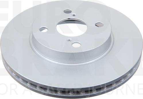 Eurobrake 5815314582 - Kočioni disk www.molydon.hr