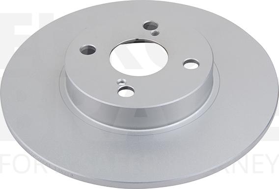 Eurobrake 5815314587 - Kočioni disk www.molydon.hr