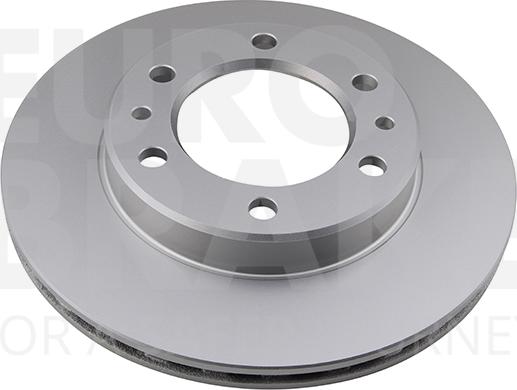 Eurobrake 5815314522 - Kočioni disk www.molydon.hr