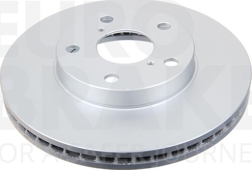 Eurobrake 5815314578 - Kočioni disk www.molydon.hr