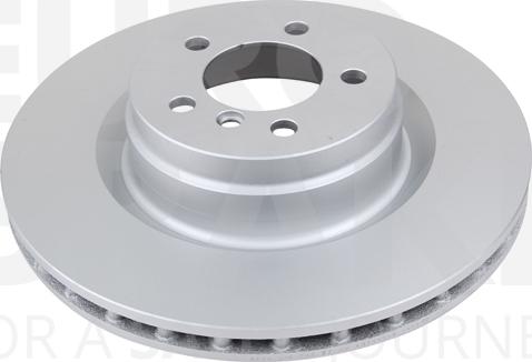 Eurobrake 5815314044 - Kočioni disk www.molydon.hr