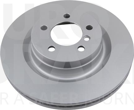 Eurobrake 5815314045 - Kočioni disk www.molydon.hr