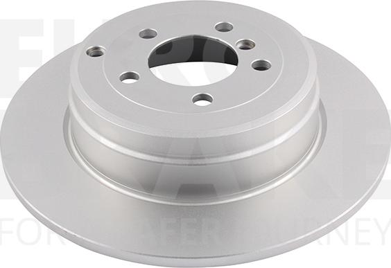 Eurobrake 5815314047 - Kočioni disk www.molydon.hr