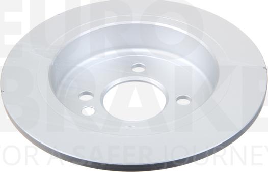 Eurobrake 5815314017 - Kočioni disk www.molydon.hr