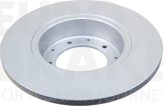 Eurobrake 5815314039 - Kočioni disk www.molydon.hr