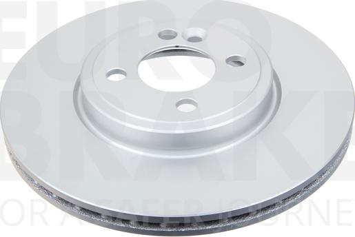 Eurobrake 5815314035 - Kočioni disk www.molydon.hr