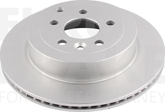 Eurobrake 5815314033 - Kočioni disk www.molydon.hr