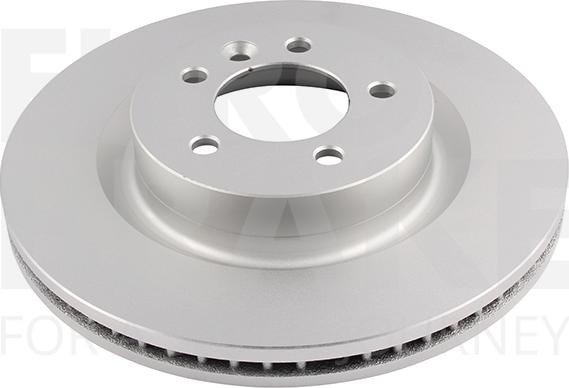 Eurobrake 5815314027 - Kočioni disk www.molydon.hr