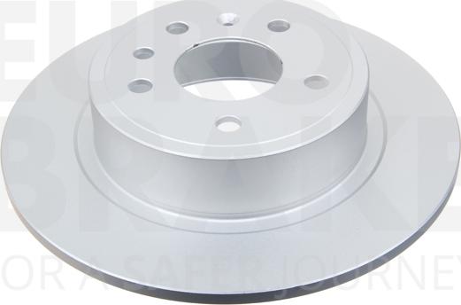 Eurobrake 5815314110 - Kočioni disk www.molydon.hr