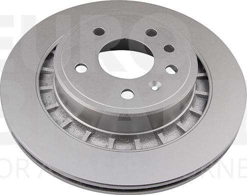 Eurobrake 5815314111 - Kočioni disk www.molydon.hr