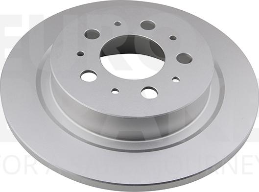 Eurobrake 5815314845 - Kočioni disk www.molydon.hr