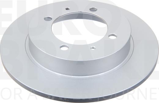 Eurobrake 5815314840 - Kočioni disk www.molydon.hr